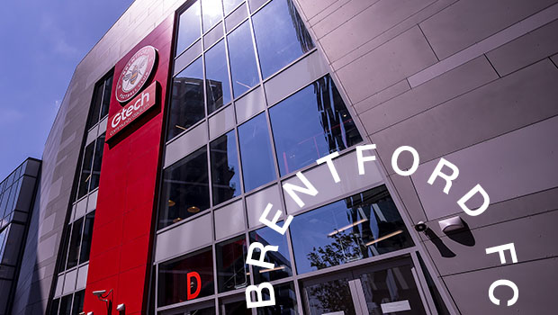 Brentford FC &amp; Brentford Community Stadium